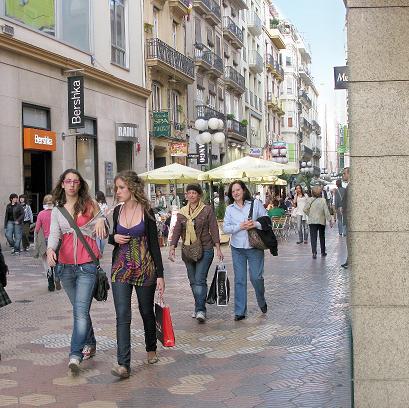 2012年9月、スペインの付加価値税（IVA）が改正