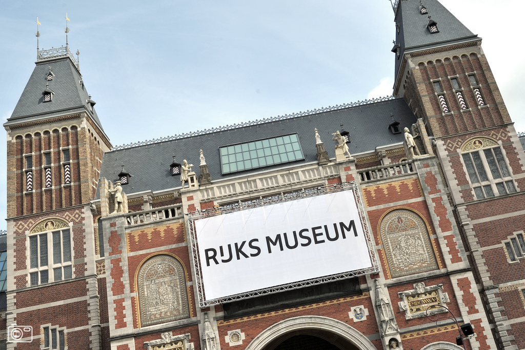 アムステルダム国立美術館の一時閉館と開館スケジュールについて