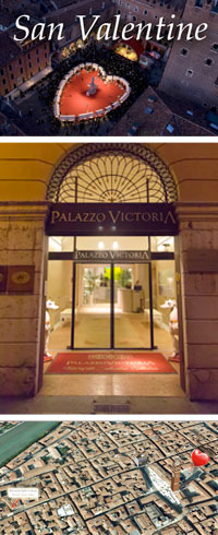 Palazzo Victoria