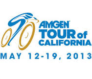 自転車ロードレース「アムジェン・ツアー・オブ・カリフォルニア2013」開催