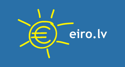2014年1月1日よりラトビアがユーロを導入！
