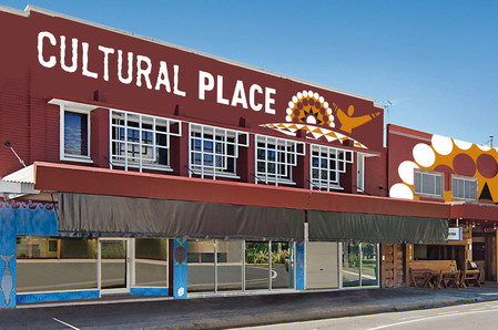 The Cultural Place Cairns