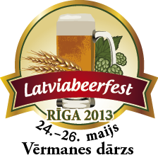 リガで「国際ビール・フェスティバル」開催