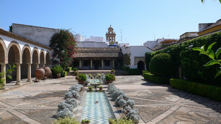 Palacio Museo de Viana