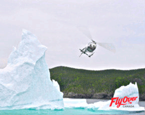 Flyover Canada