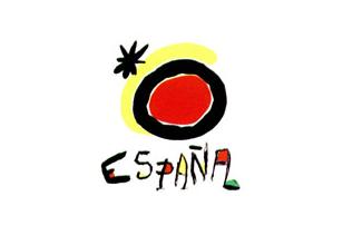 スペイン政府観光局ロゴ