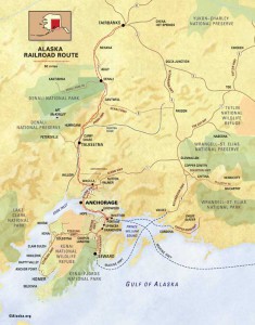 Alaska Rail_route-map
