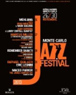 Monte Carlo Jazz Festival