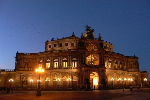 2014年2月、ドレスデン市が観光税を導入