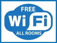 オンワードビーチリゾートが全室にFREE Wi-Fiサービスを導入