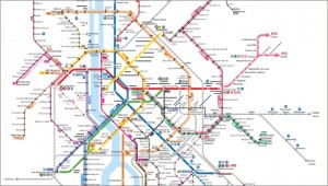 ブダペスト地下鉄 4号線が、本日開業！