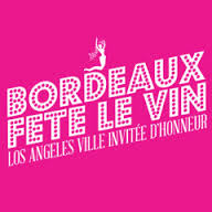 Bordeaux fête le vin logo