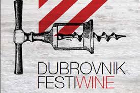 ドゥブロヴニクのワインフェスティバル