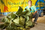 アラスカ最大の収穫祭「アラスカ・ステート・フェア」　