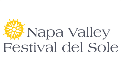 Napa Valley Festival logo