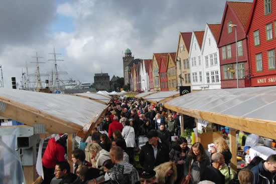 Bergen Food Festival