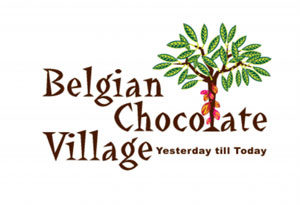 ブリュッセルにオープンする「ベルギー・チョコレート・ビレッジ」