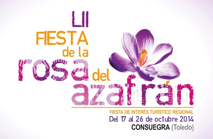 Fiesta de la Rosa del Azafrán 2014