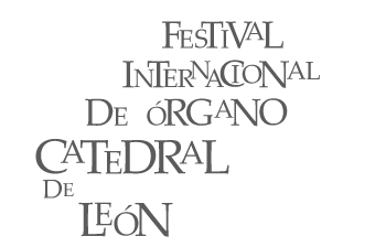 FESTIVAL INTERNACIONAL DE ÓRGANO logo