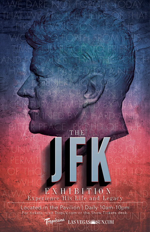 The JFK Exhibition