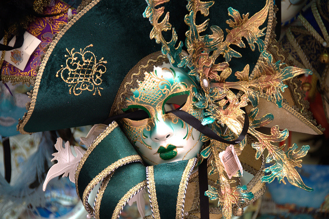 Venezia Carnival