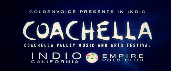 Coachella Valley Music & Arts Fest