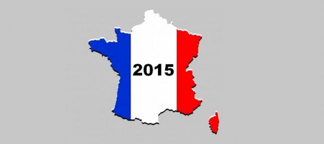 France 2015 big