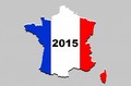 2015年、フランスの注目情報