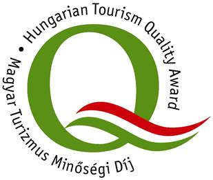 Hungarian Tourism Award