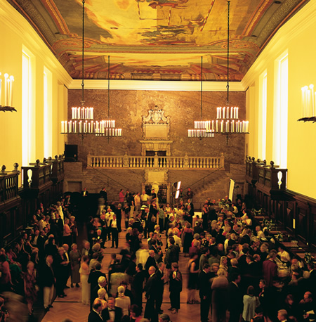 2015年のザルツブルク復活祭音楽祭