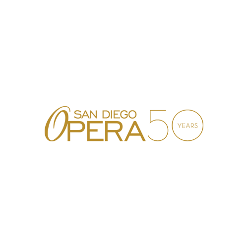サンディエゴ・オペラ50周年記念セレブレーション・コンサート