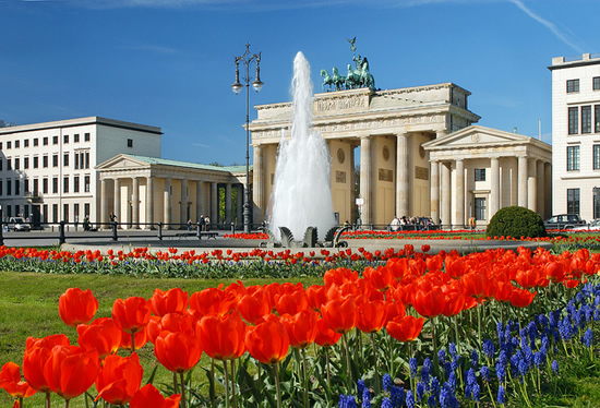 この春、ベルリンに「スパイ博物館」がオープン
