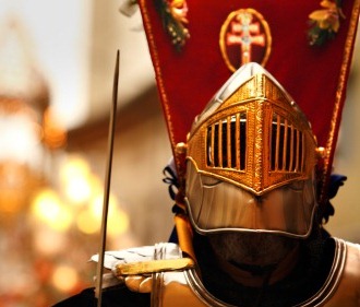 中世から伝わるスペインの壮大な時代祭 （動画あり）