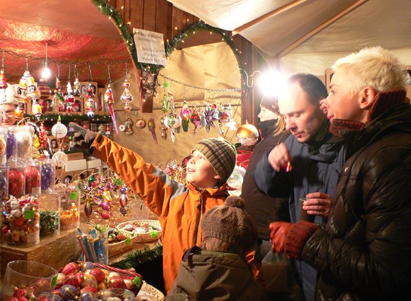 ポーランドのクリスマス市、いよいよ今月末から開催！