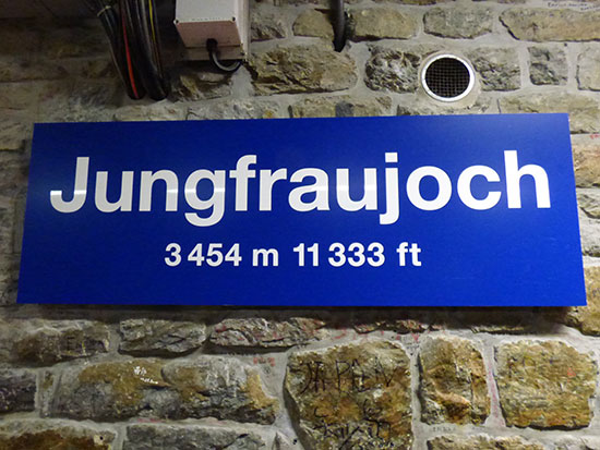 Jungfraujoch-5