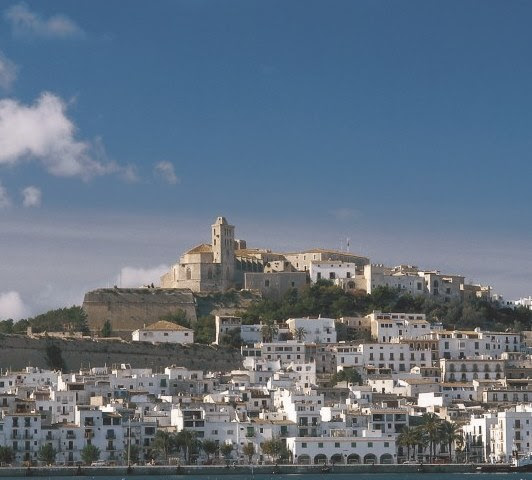 Eivissa Medieval