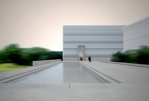 Neue-Bauhausmuseum-Weimar