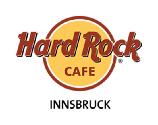 この夏、インスブルックに「Hard Rock Cafe」がオープン！