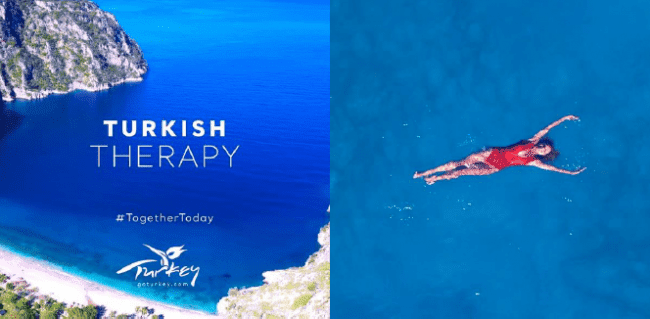 Turkish Therapy