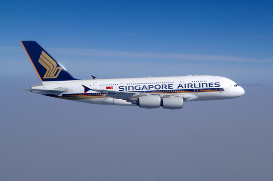 シンガポール航空、東京（羽田）便の再開を延期