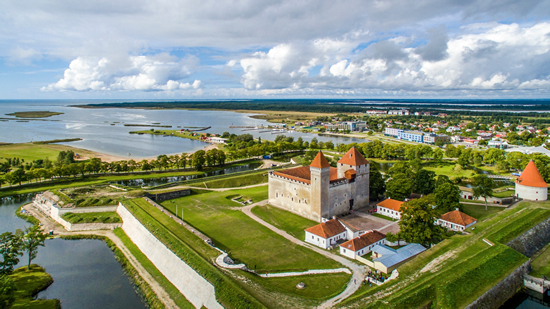 エストニア政府観光局、⽇本での活動を本格的に再開