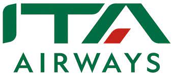 ITA Airways Logo