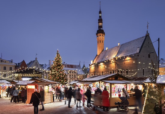 Tallinn ChristmasMarket 03