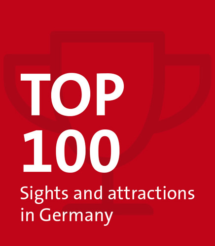 「ドイツ人気観光スポットTOP100」の投票が今年もスタート