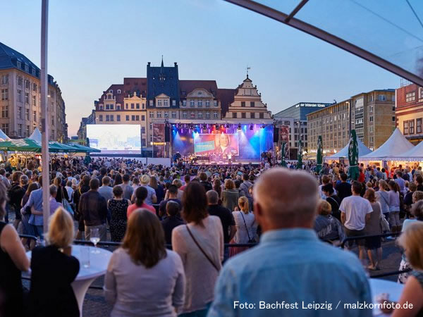 Bachfest-Leipzig