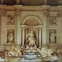 Visit Italy ウェブラジオで「ローマの噴水シリーズ」をスタート