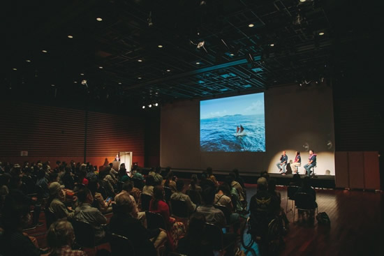 ハワイ州観光局が「海の日」に海の恩恵を共に感謝する機会を創出 ～「ホクレア」上映会でのトークショーをYouTubeで限定公開　