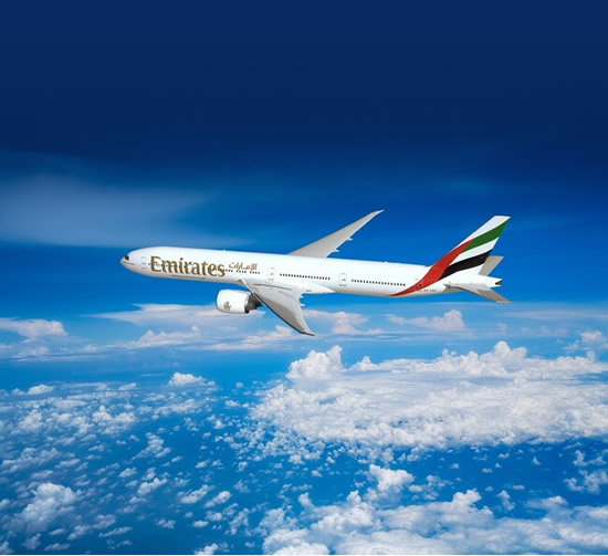エミレーツ航空、2023年4月3日より羽田／ドバイ線の運航を再開