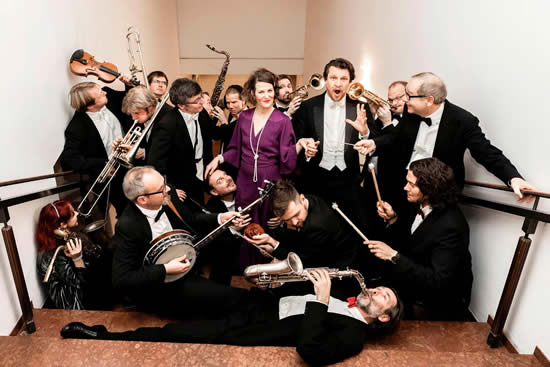 《ザルツブルク文化の日》2023年は「音楽の多様性」がテーマ