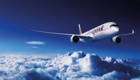 カタール航空、2024年3月１日より関西／ドーハ線を週７便で運航再開
